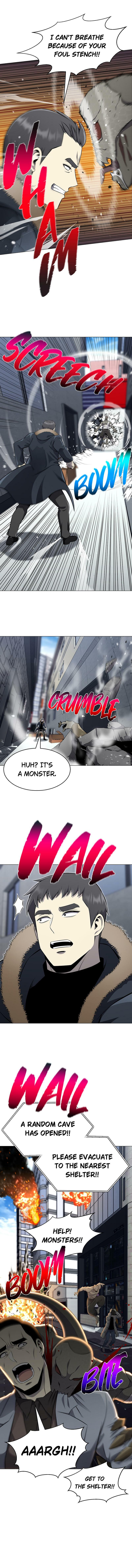 Reverse Villain Chapter 79 page 14 - 