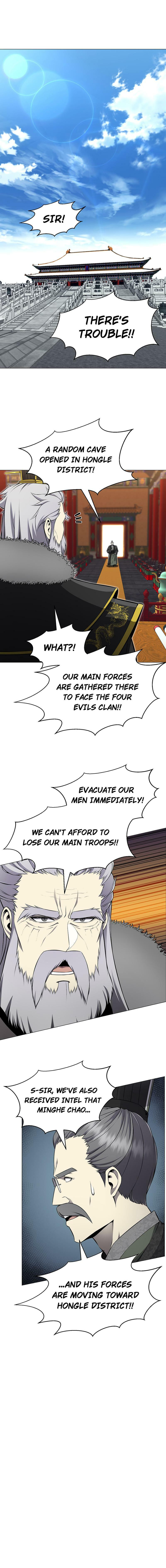 Reverse Villain Chapter 79 page 15 - 