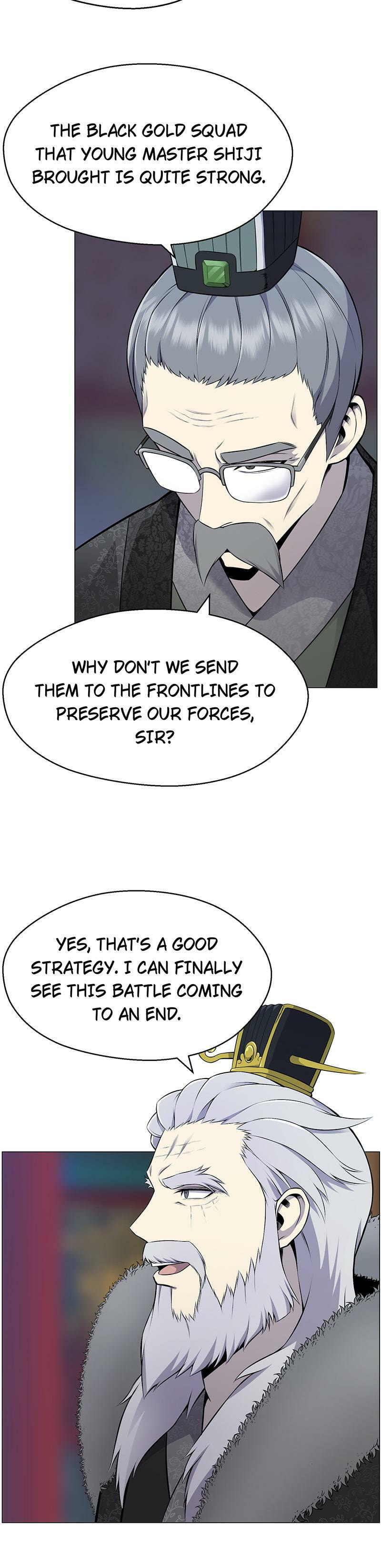 Reverse Villain Chapter 79 page 3 - 