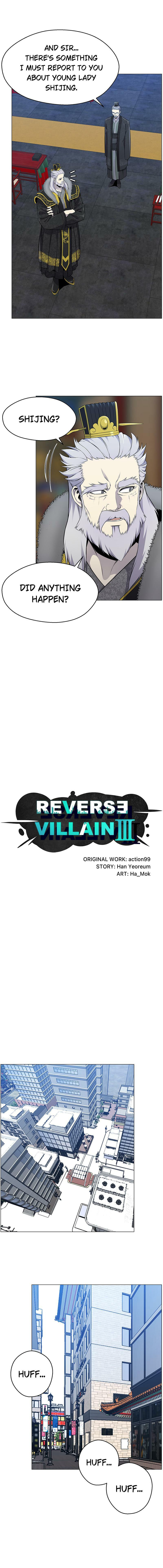 Reverse Villain Chapter 79 page 4 - 