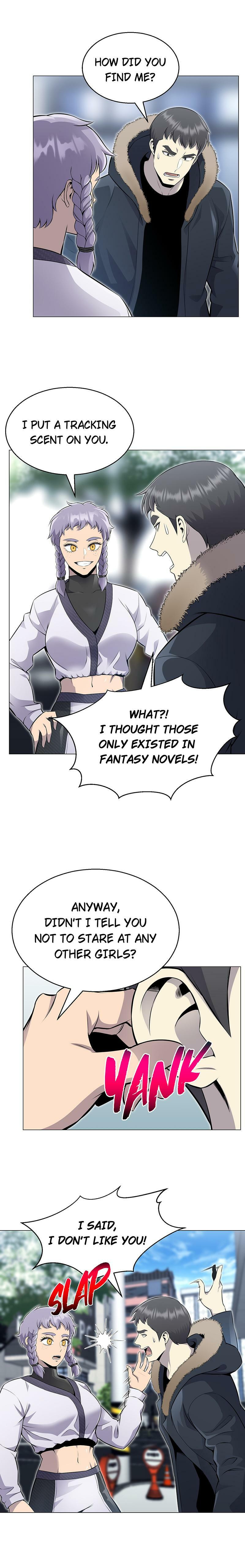 Reverse Villain Chapter 79 page 7 - 