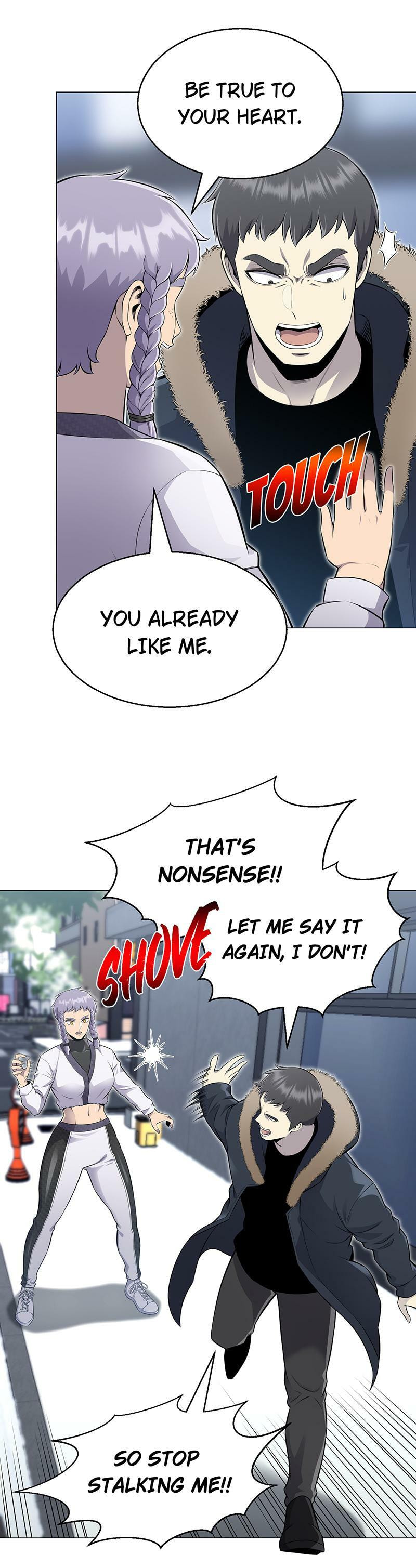 Reverse Villain Chapter 79 page 8 - 