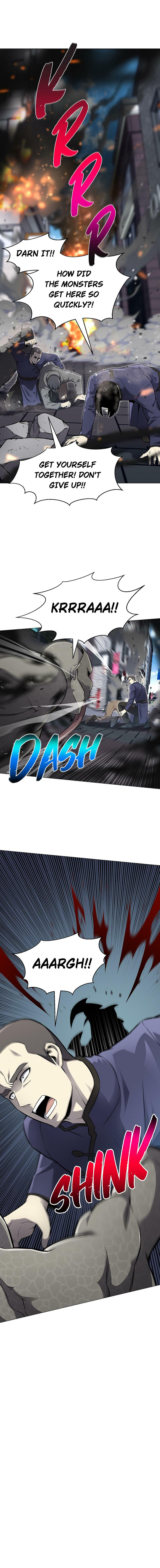 Reverse Villain Chapter 80 page 2 - 