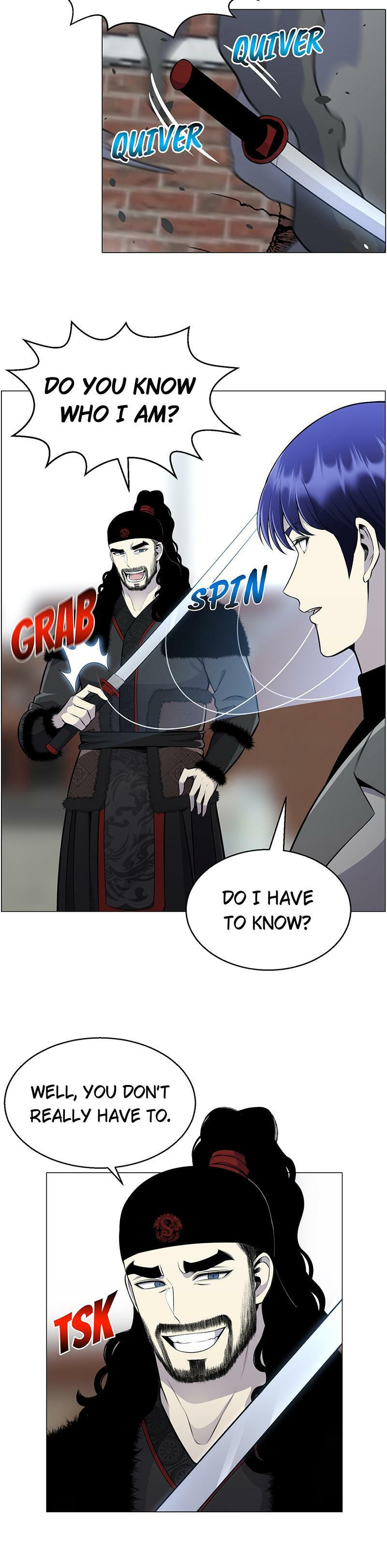 Reverse Villain Chapter 80 page 11 - 