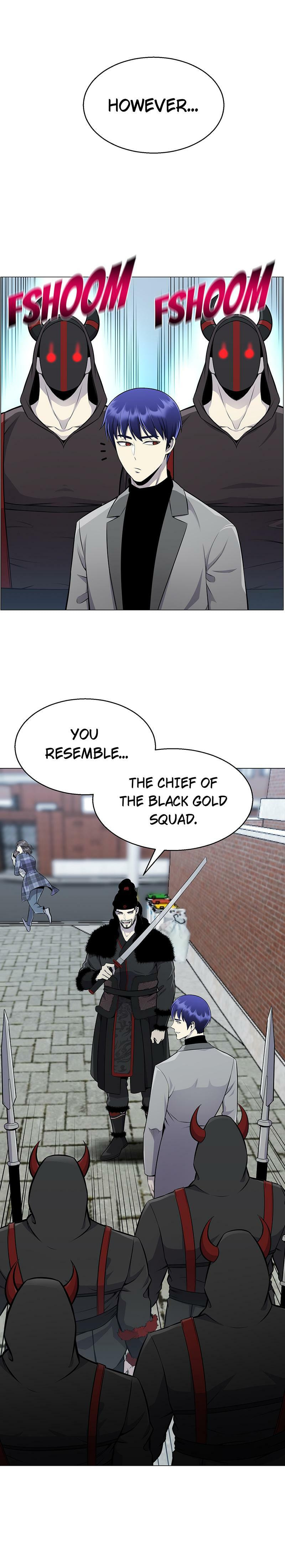 Reverse Villain Chapter 80 page 12 - 