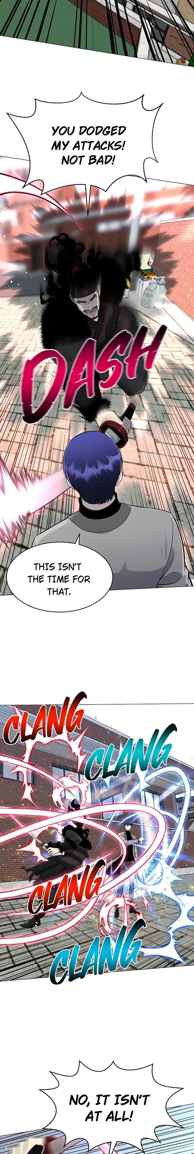 Reverse Villain Chapter 80 page 14 - 