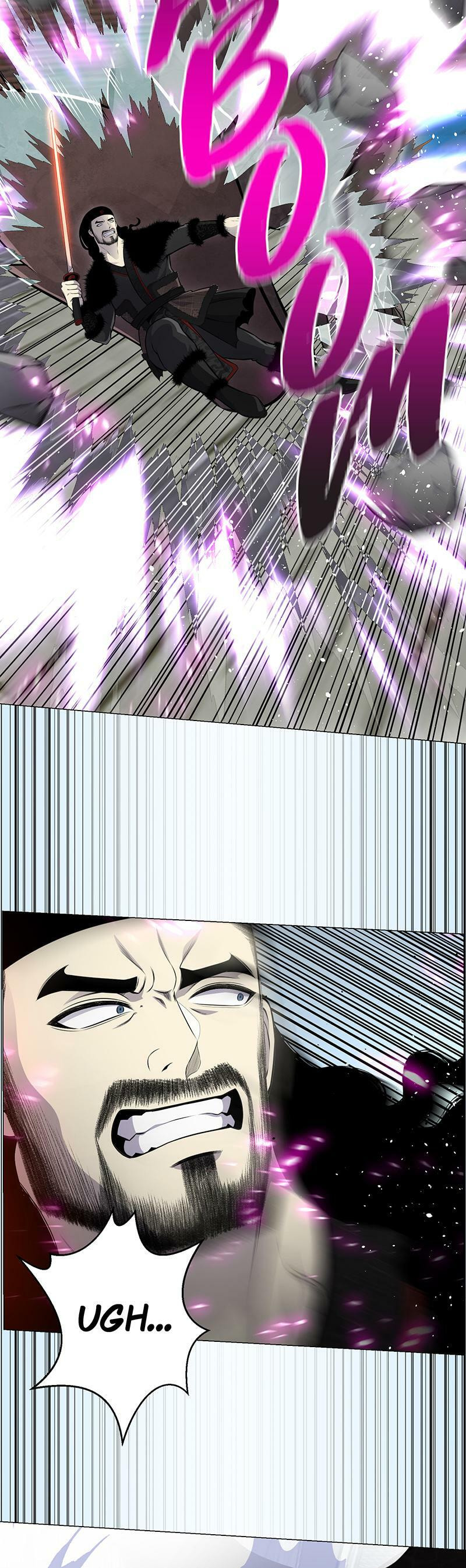 Reverse Villain Chapter 80 page 17 - 