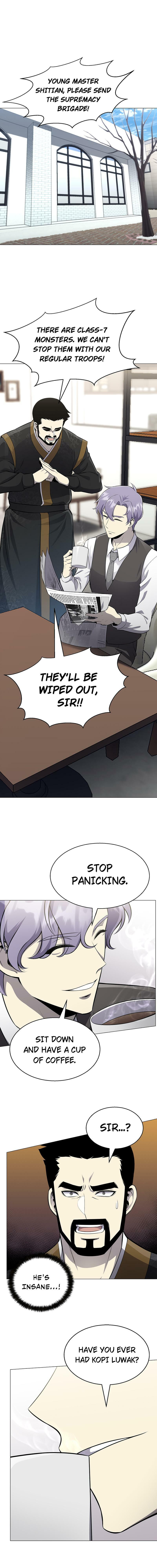 Reverse Villain Chapter 80 page 3 - 