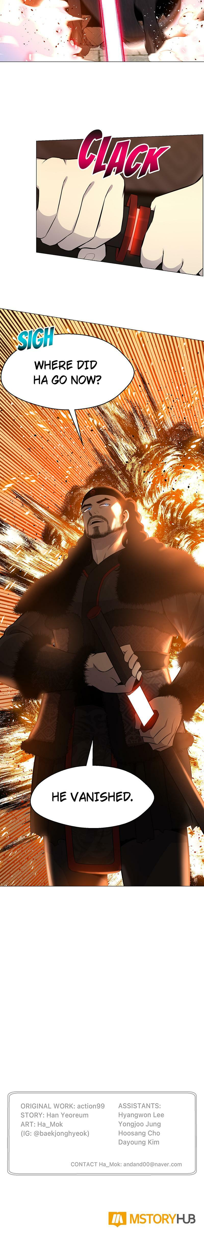 Reverse Villain Chapter 80 page 22 - 