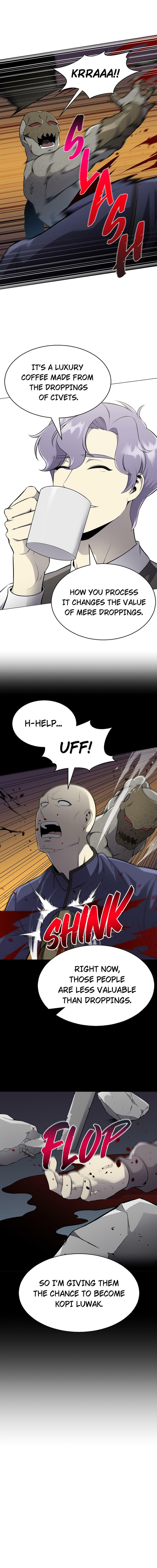 Reverse Villain Chapter 80 page 4 - 