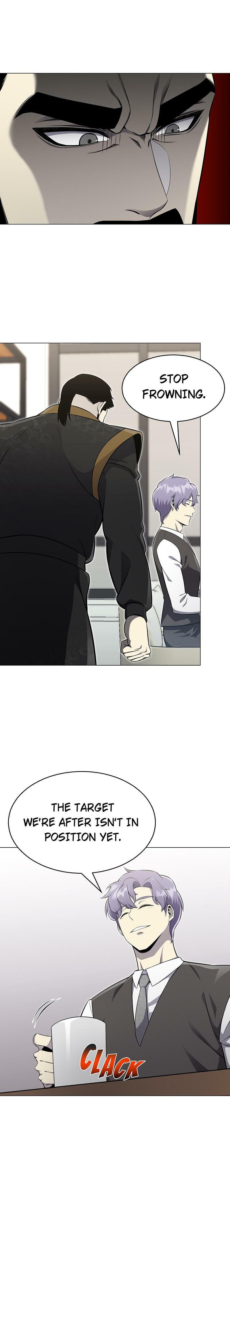 Reverse Villain Chapter 80 page 5 - 