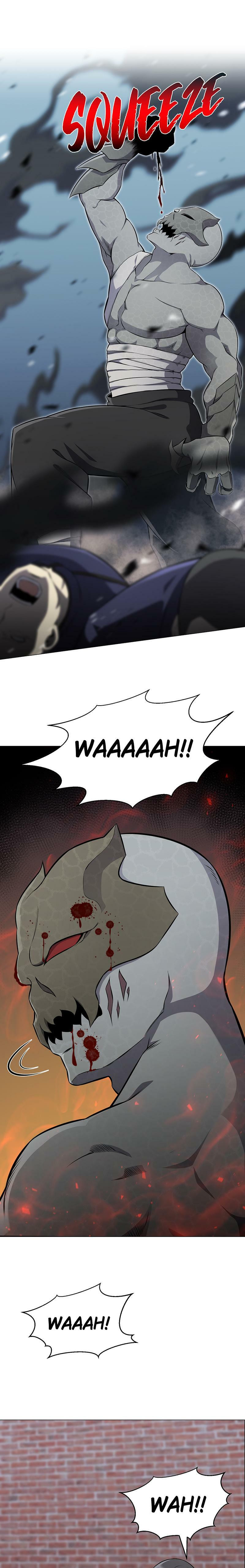 Reverse Villain Chapter 80 page 6 - 