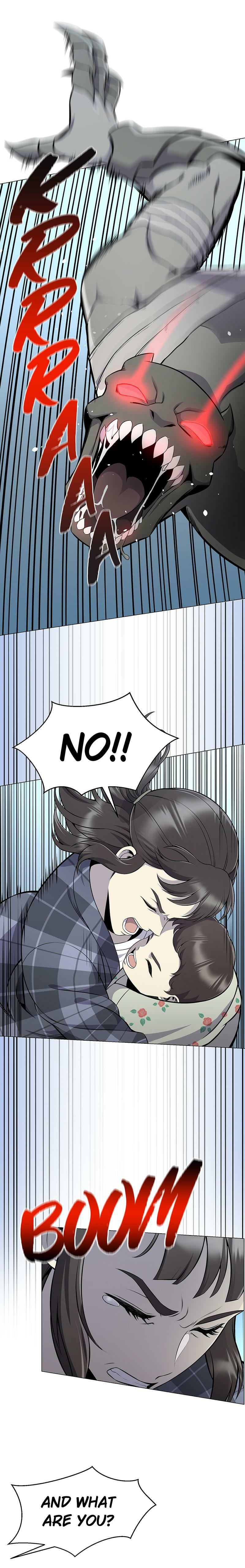 Reverse Villain Chapter 80 page 9 - 