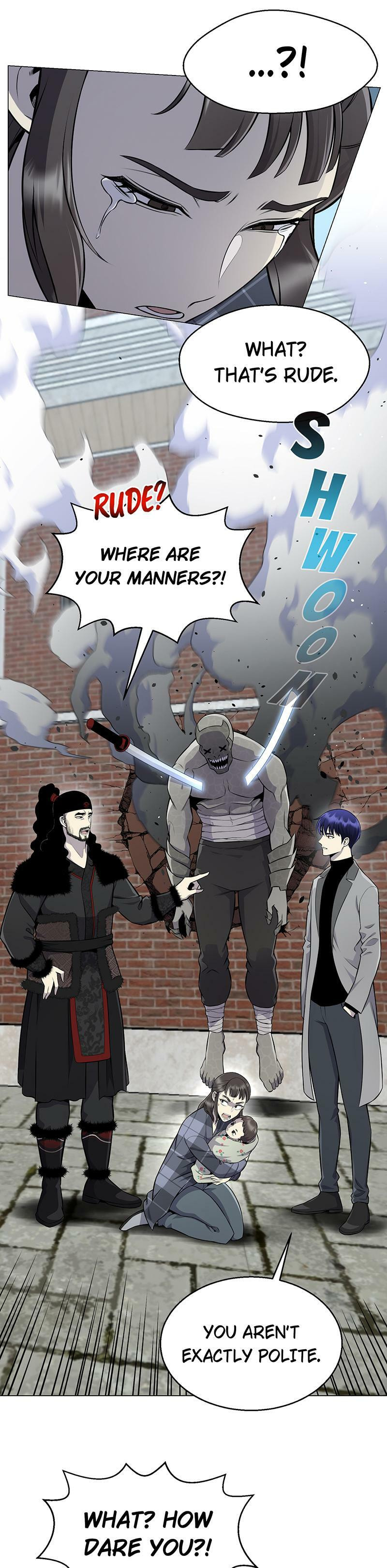 Reverse Villain Chapter 80 page 10 - 