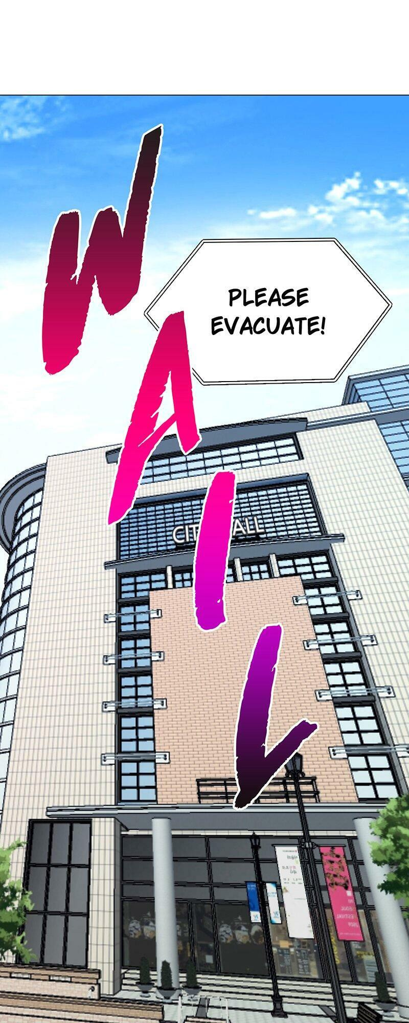 Reverse Villain Chapter 81 page 1 - 