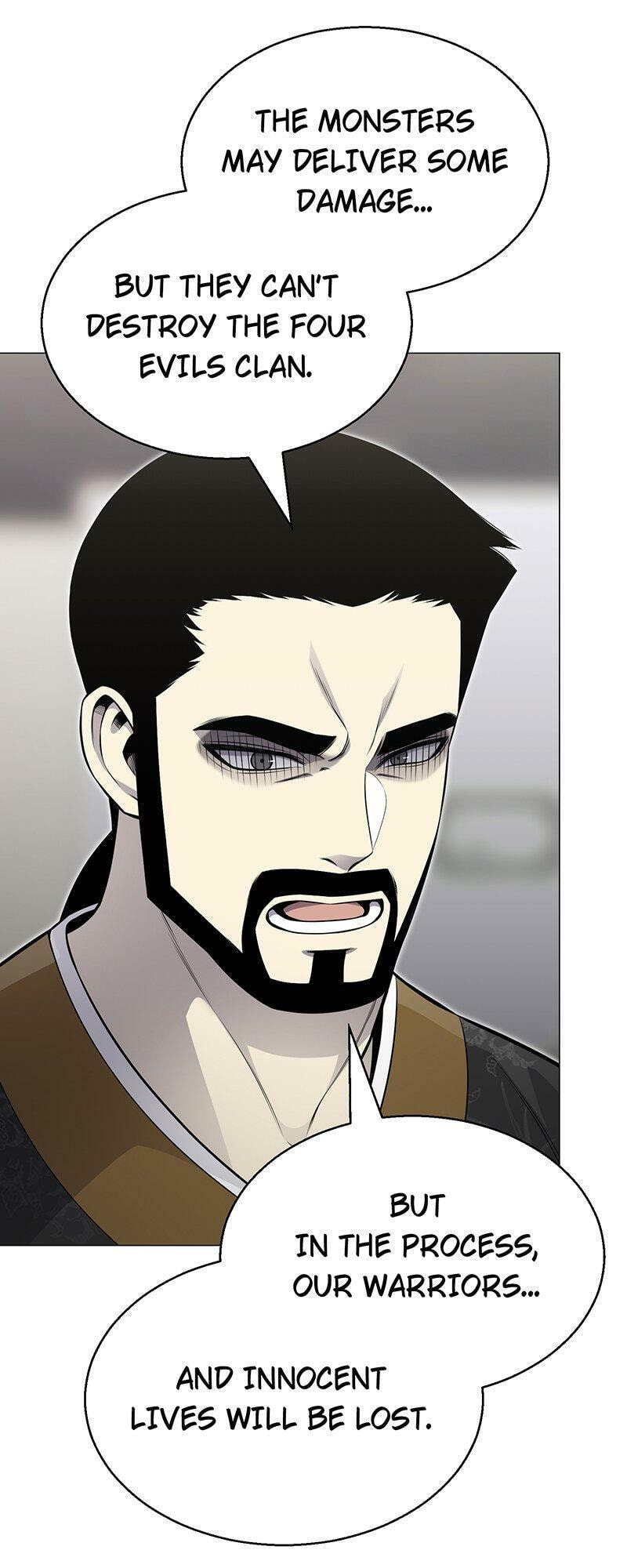 Reverse Villain Chapter 81 page 11 - 