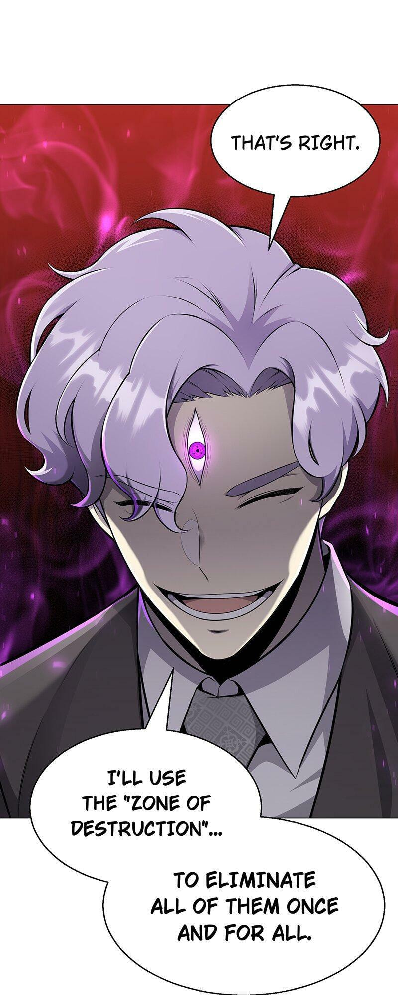 Reverse Villain Chapter 81 page 20 - 