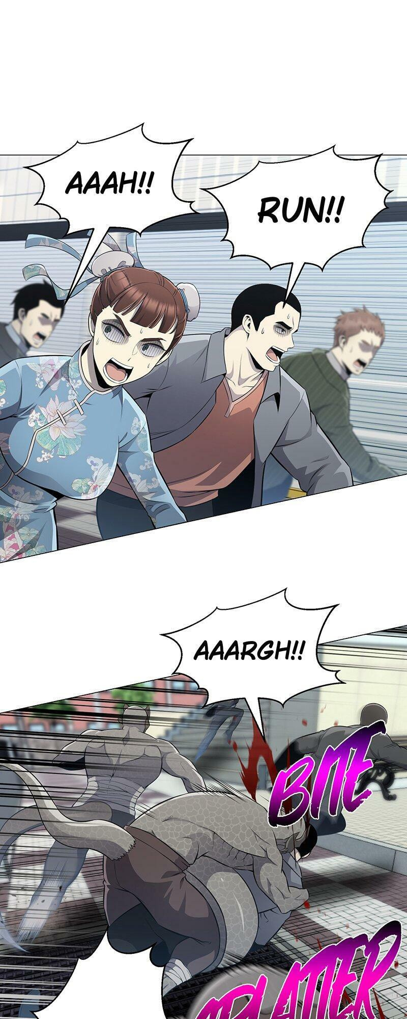 Reverse Villain Chapter 81 page 3 - 