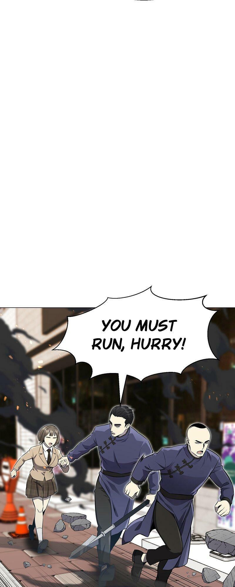 Reverse Villain Chapter 81 page 21 - 