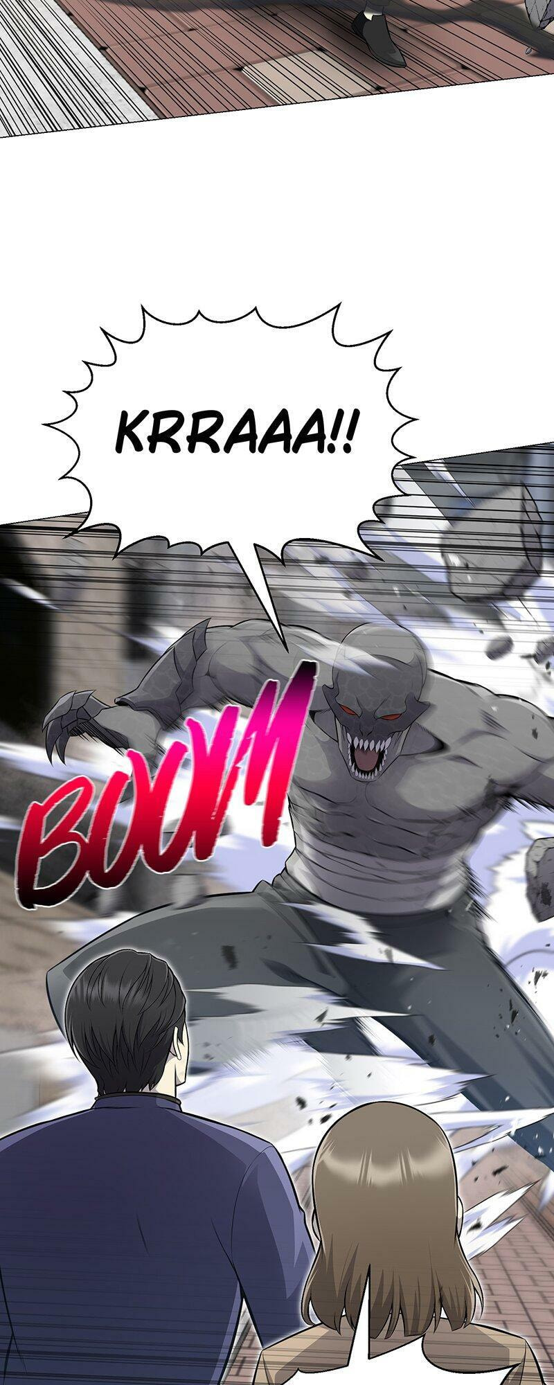 Reverse Villain Chapter 81 page 22 - 