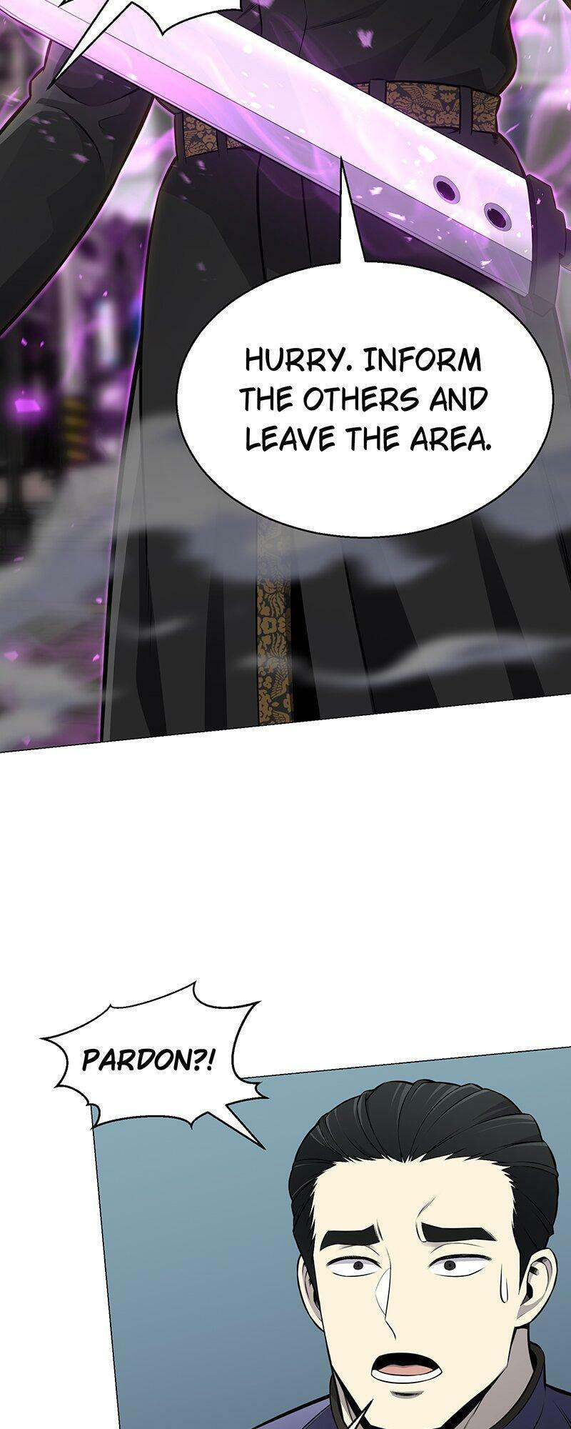 Reverse Villain Chapter 81 page 25 - 