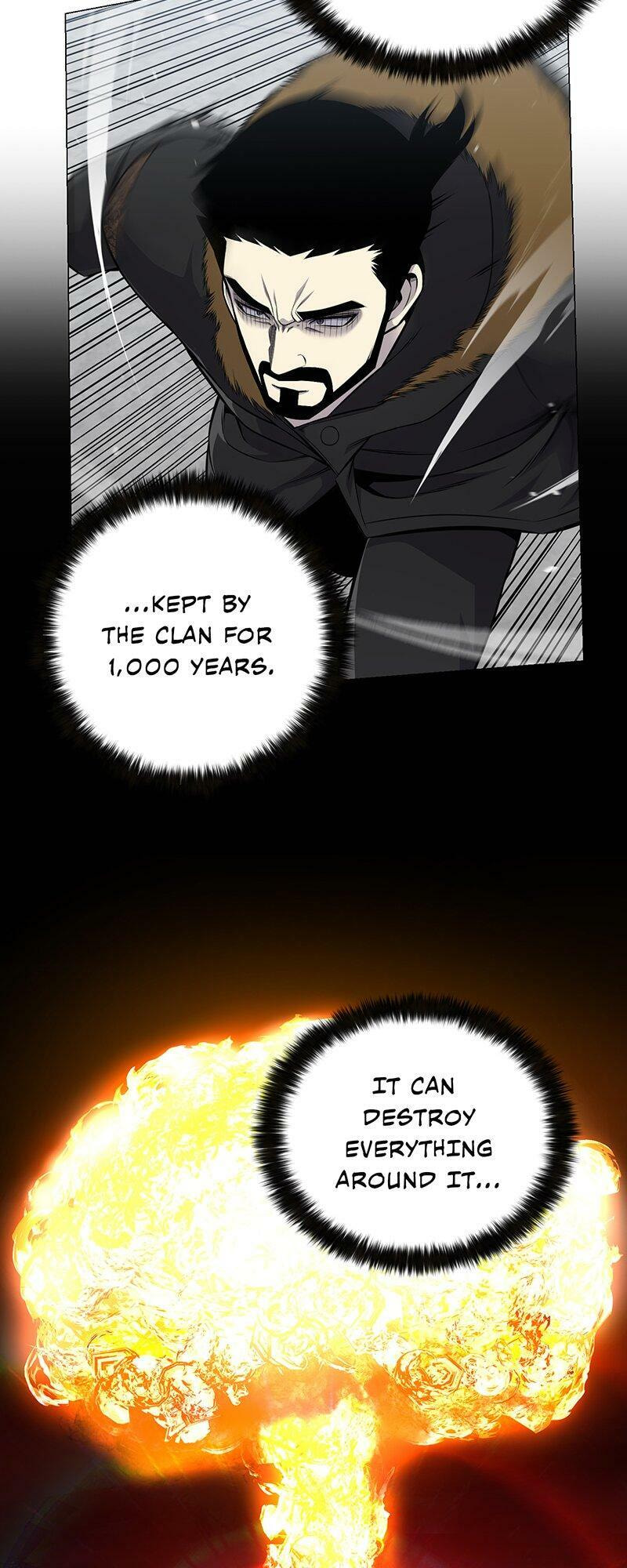 Reverse Villain Chapter 81 page 29 - 
