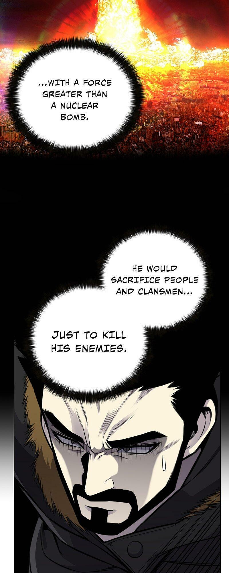 Reverse Villain Chapter 81 page 30 - 