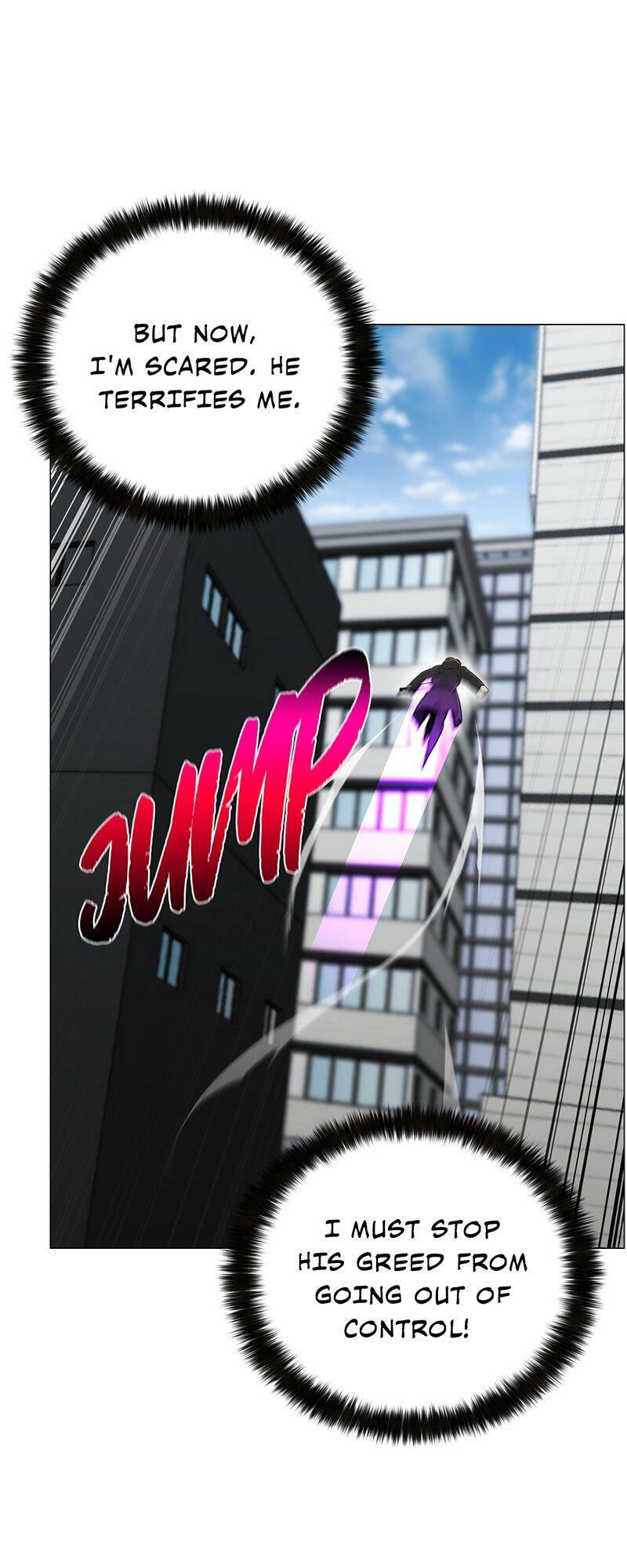 Reverse Villain Chapter 81 page 32 - 