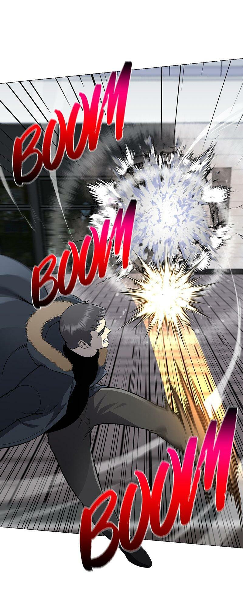 Reverse Villain Chapter 81 page 35 - 