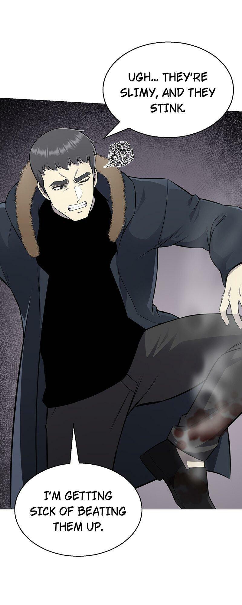 Reverse Villain Chapter 81 page 36 - 