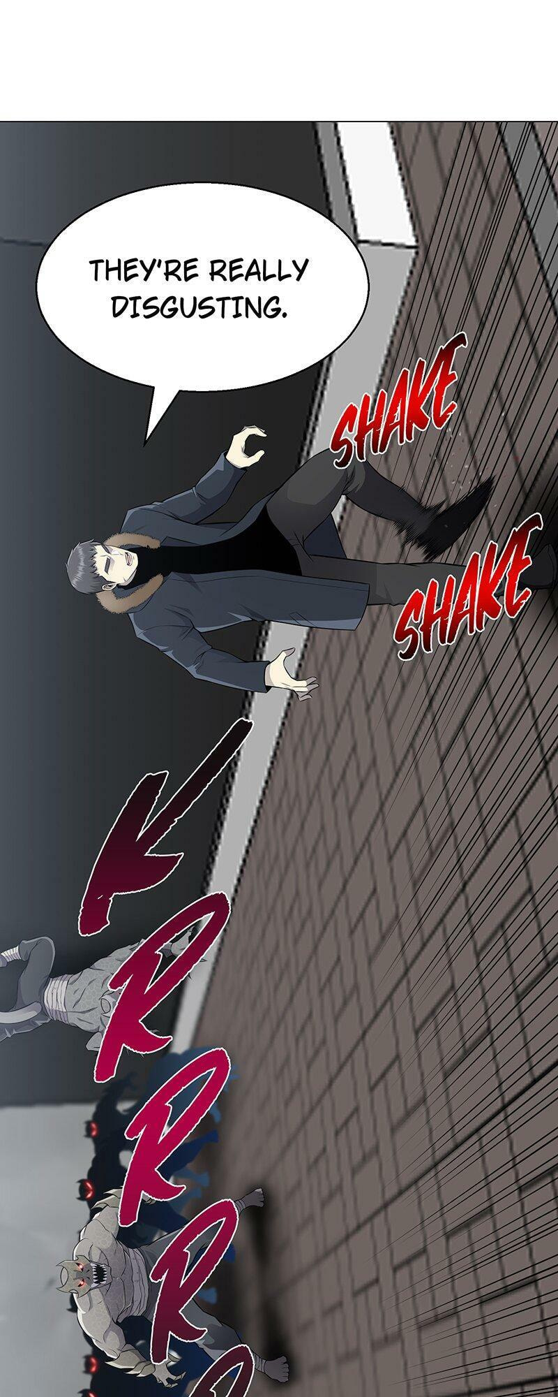Reverse Villain Chapter 81 page 37 - 