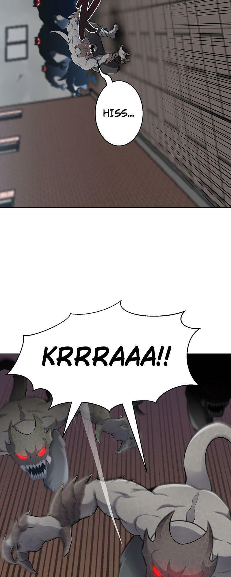Reverse Villain Chapter 81 page 38 - 
