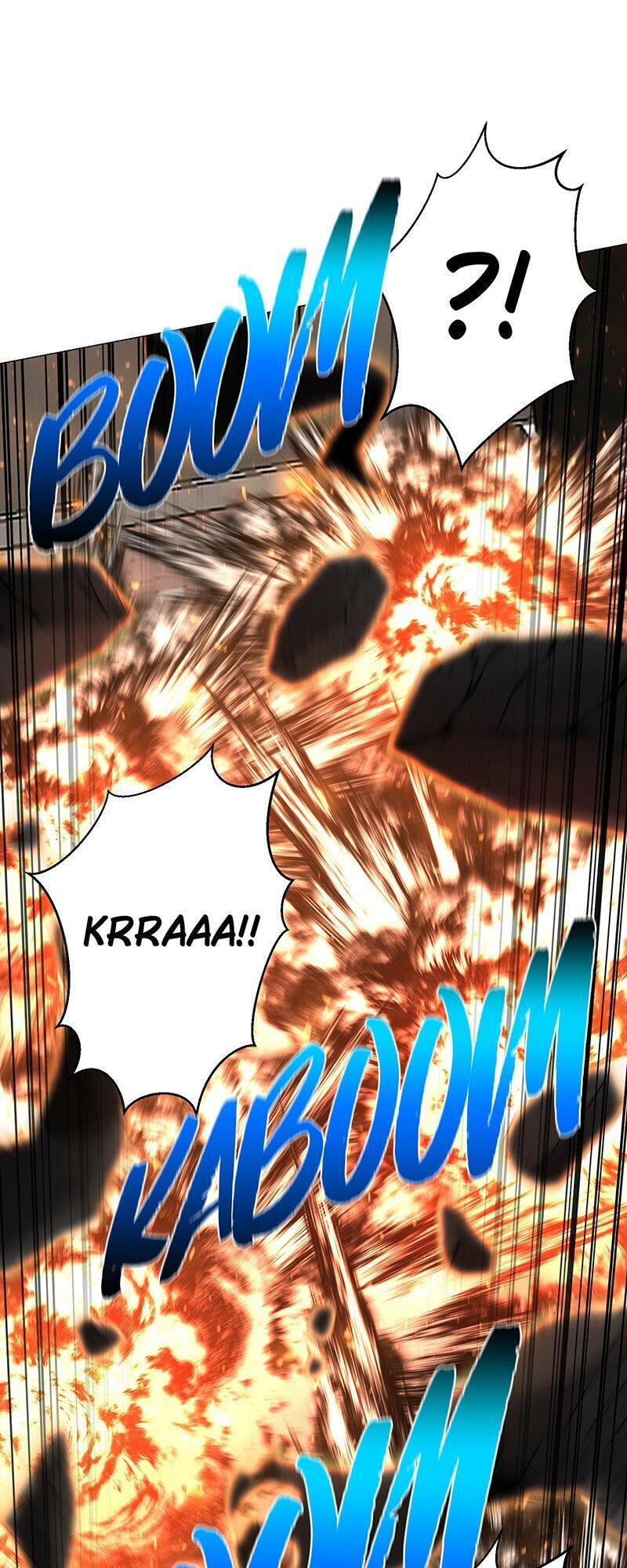 Reverse Villain Chapter 81 page 40 - 
