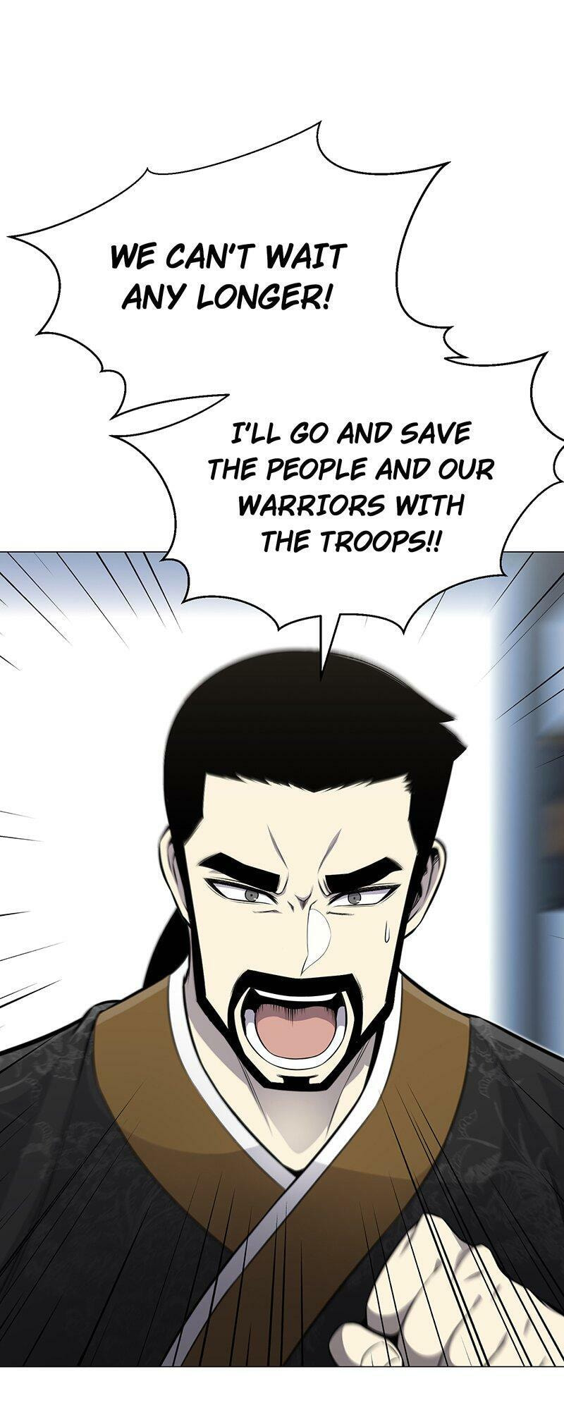 Reverse Villain Chapter 81 page 5 - 