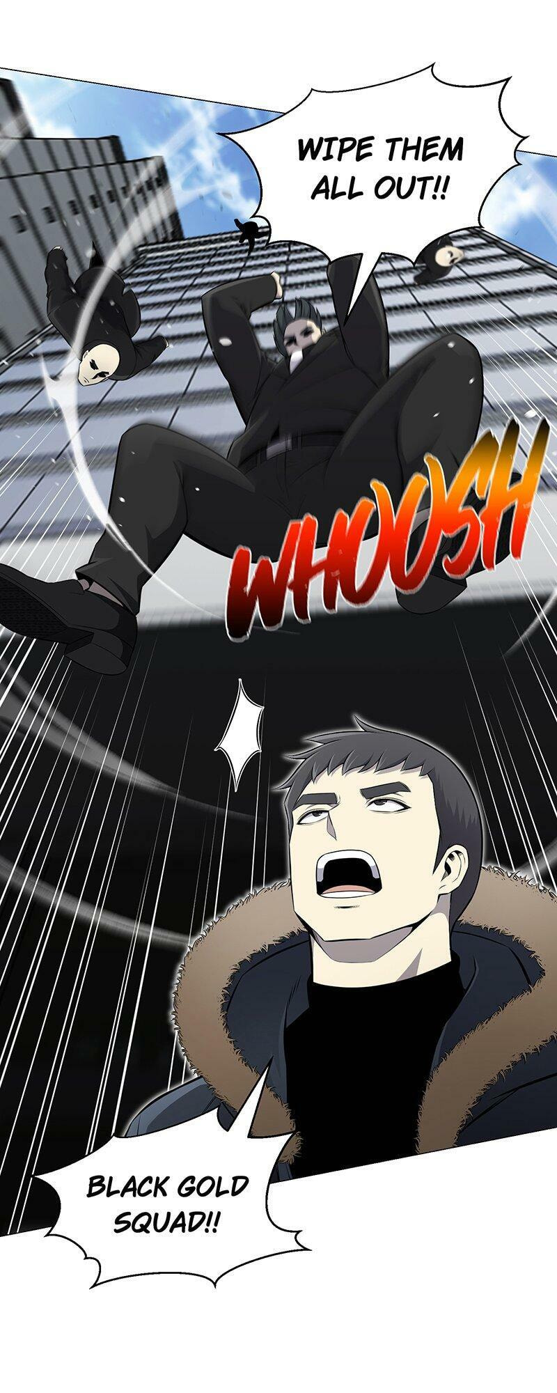 Reverse Villain Chapter 81 page 42 - 