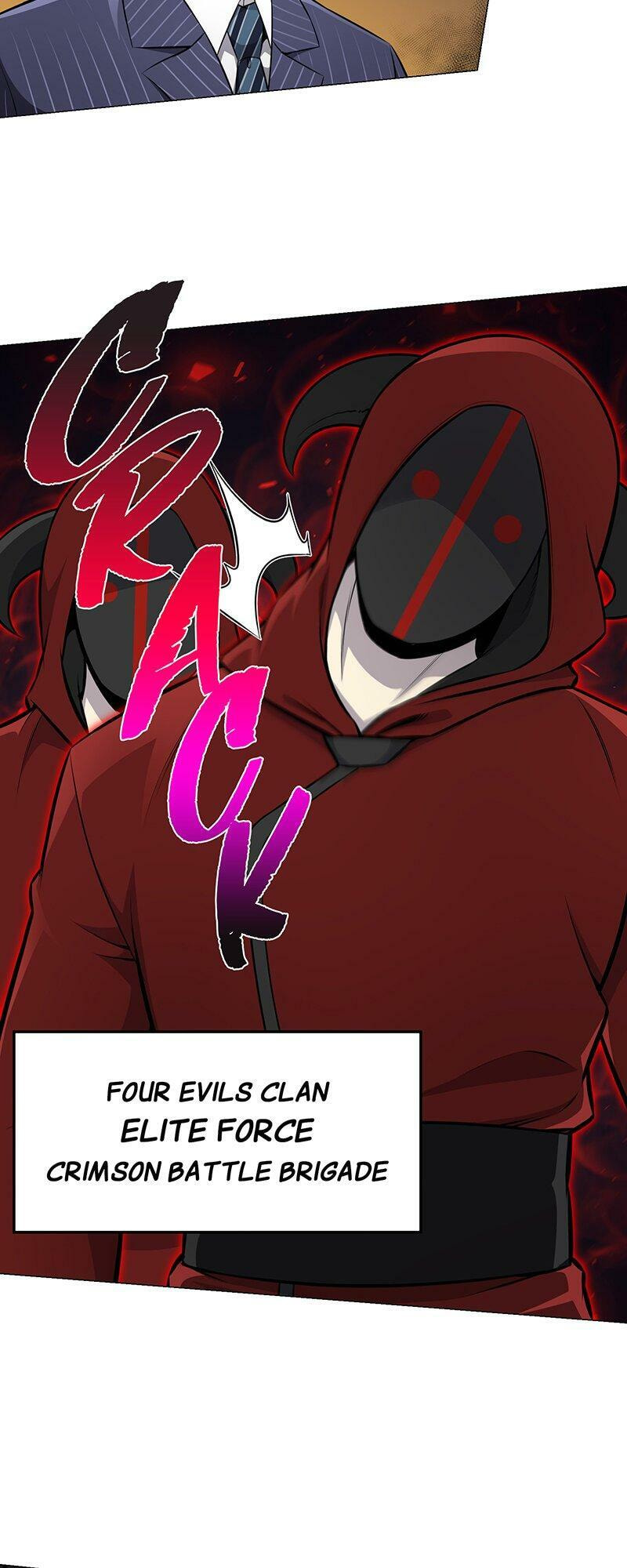 Reverse Villain Chapter 81 page 47 - 
