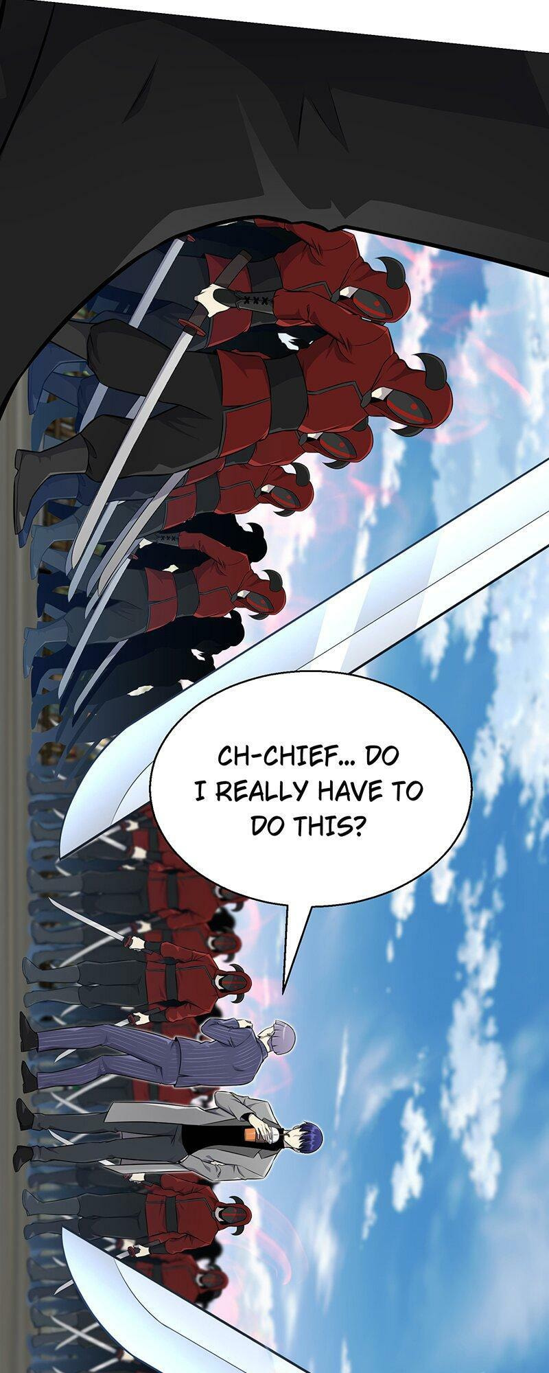 Reverse Villain Chapter 81 page 48 - 