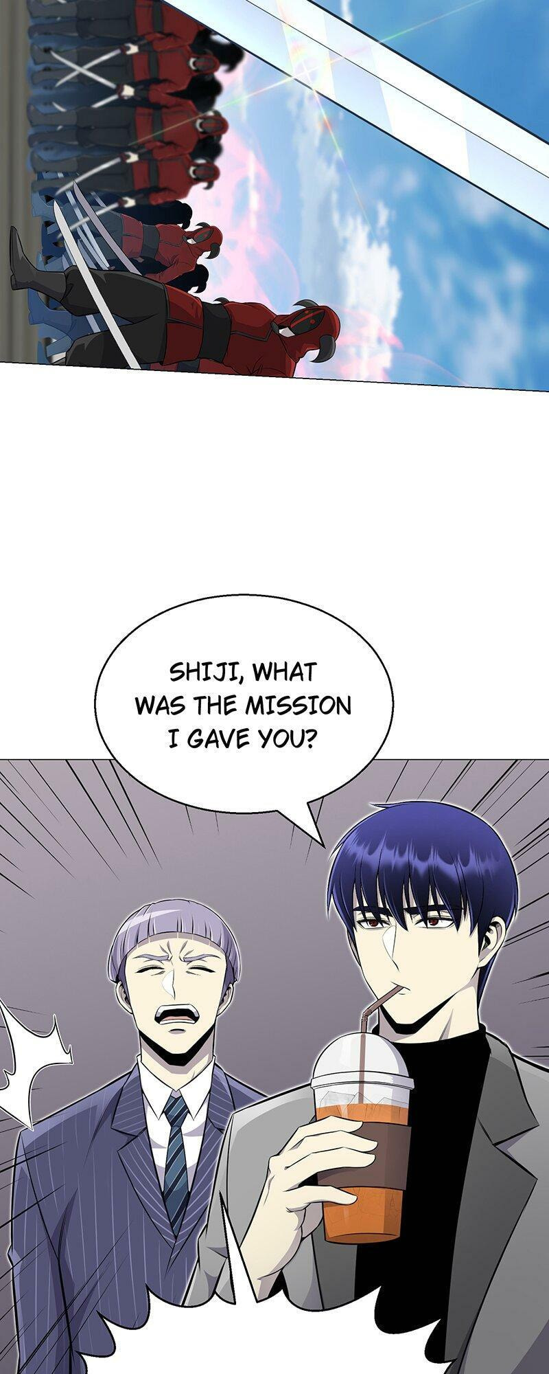 Reverse Villain Chapter 81 page 49 - 