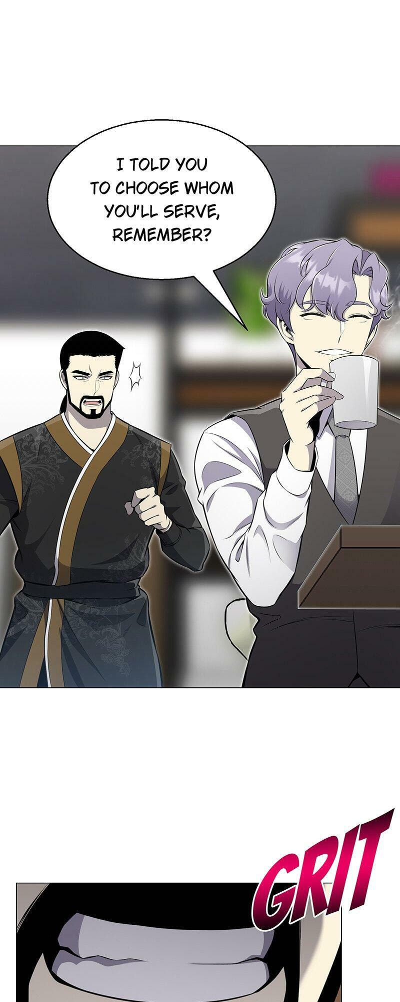 Reverse Villain Chapter 81 page 6 - 