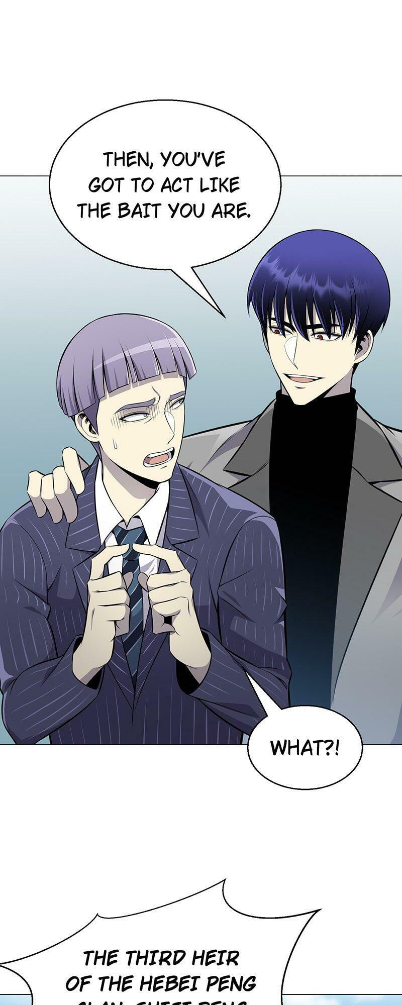 Reverse Villain Chapter 81 page 51 - 