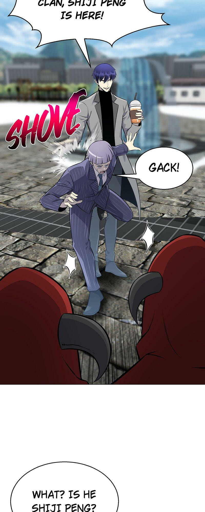 Reverse Villain Chapter 81 page 52 - 