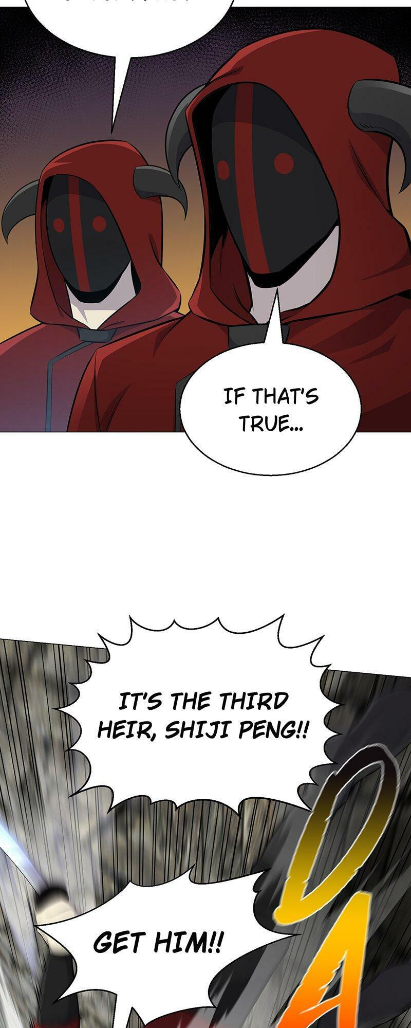 Reverse Villain Chapter 81 page 53 - 