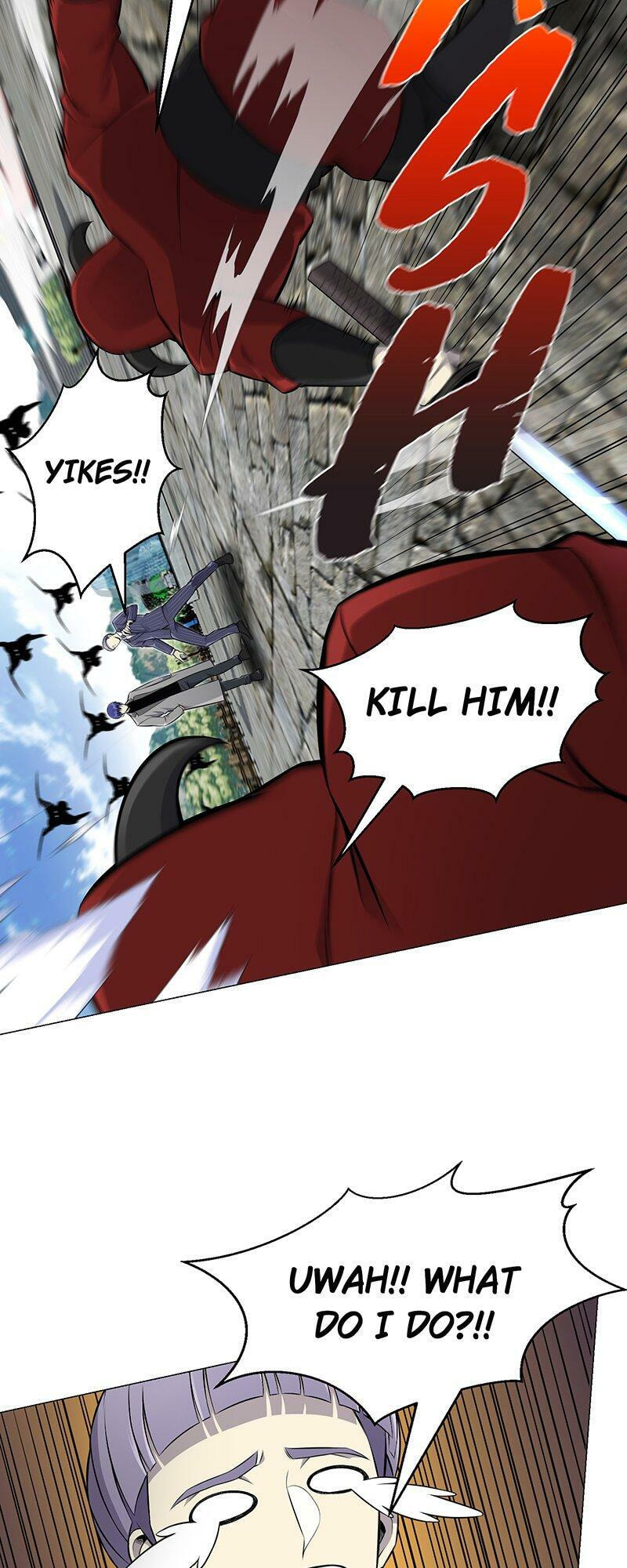 Reverse Villain Chapter 81 page 54 - 