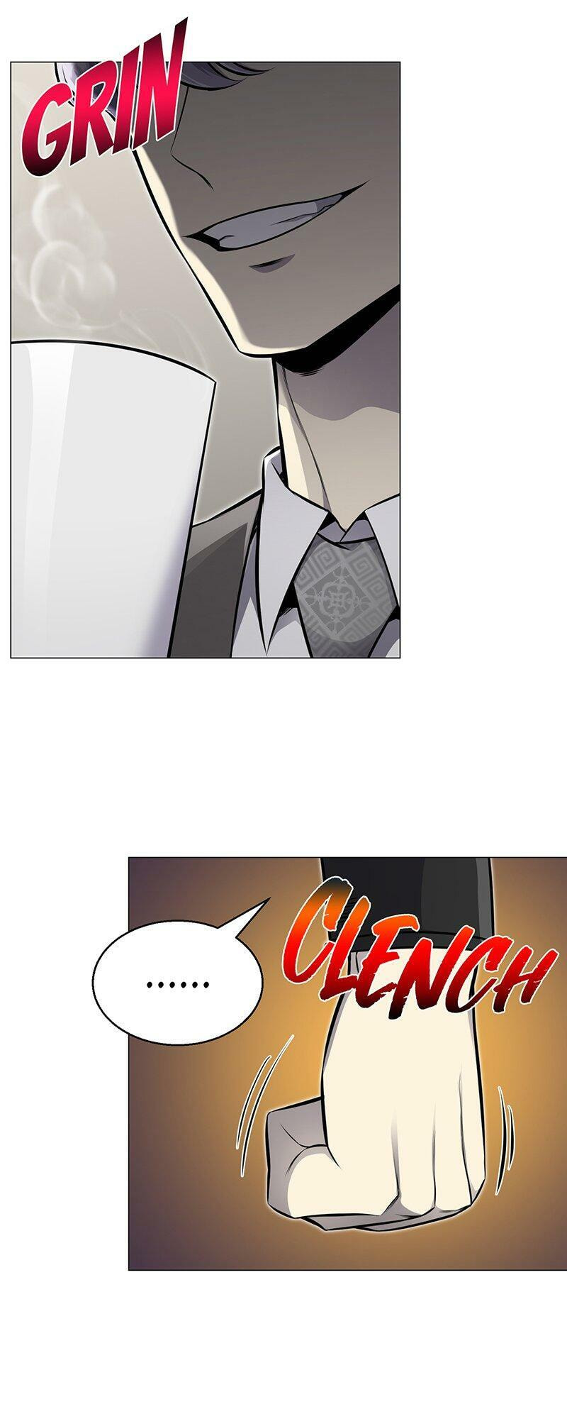 Reverse Villain Chapter 81 page 8 - 
