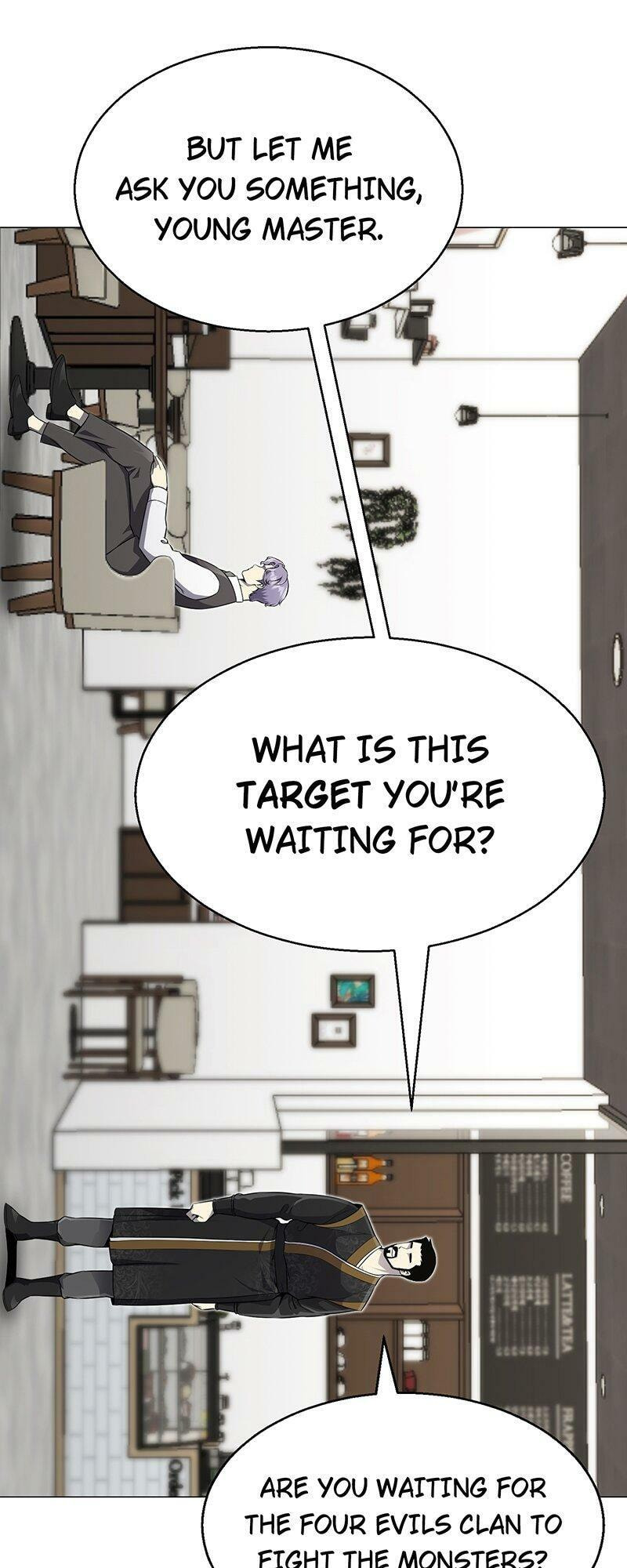 Reverse Villain Chapter 81 page 9 - 