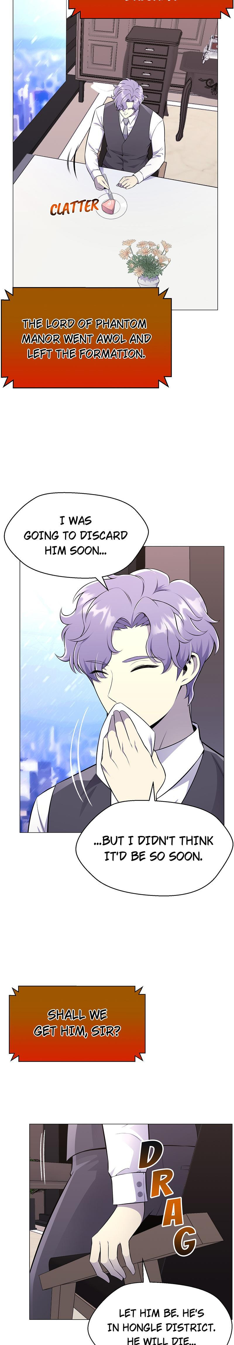 Reverse Villain Chapter 82 page 2 - 
