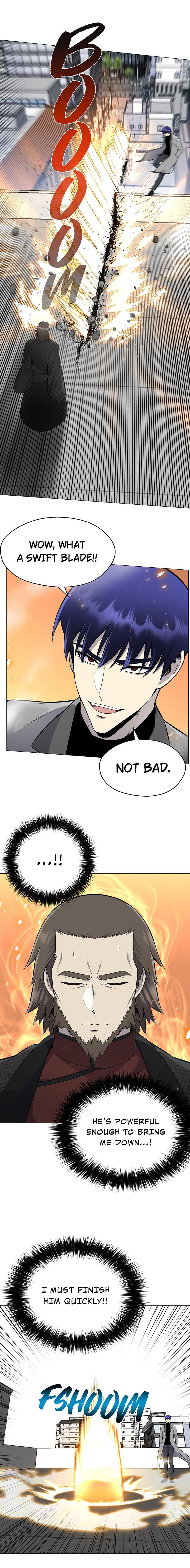 Reverse Villain Chapter 82 page 11 - 