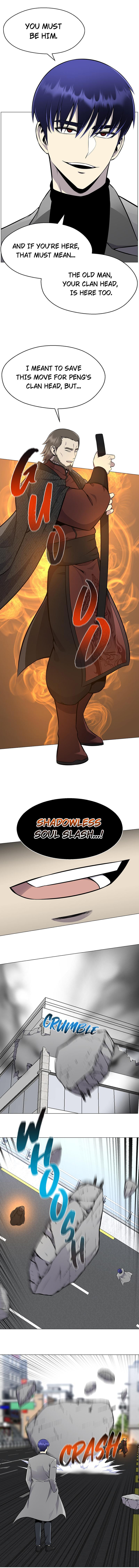 Reverse Villain Chapter 82 page 14 - 