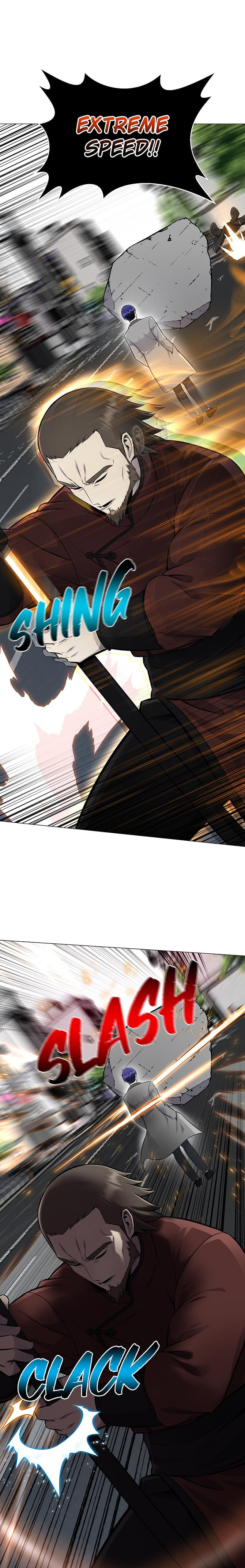 Reverse Villain Chapter 82 page 15 - 