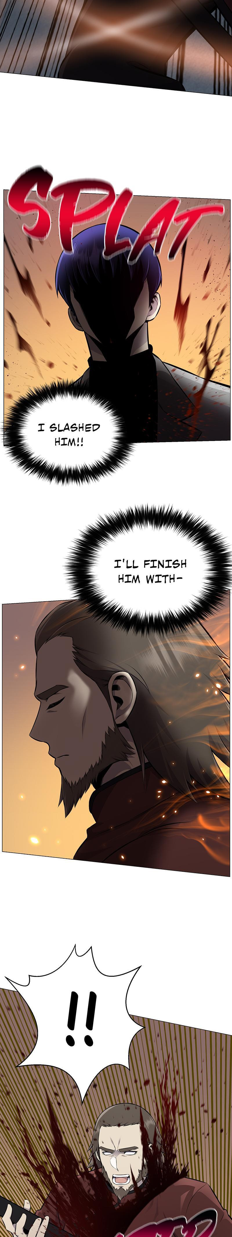 Reverse Villain Chapter 82 page 16 - 